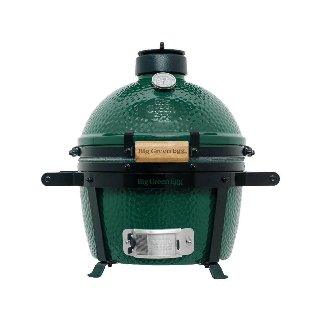 MiniMax Big Green Egg